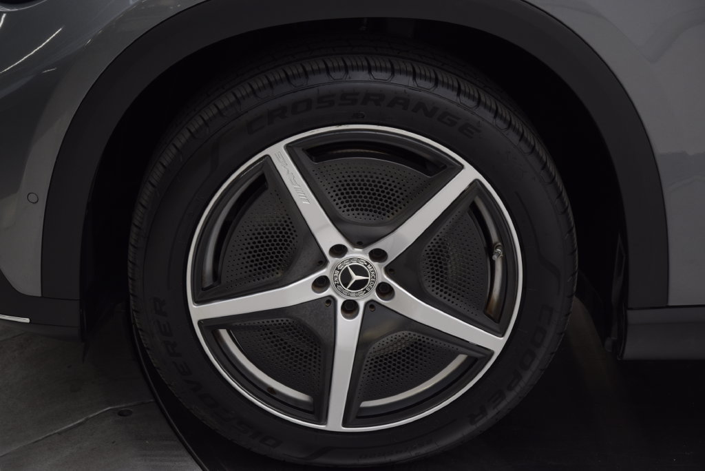 Certified 2023 Mercedes-Benz EQE 350+ SUV image 12