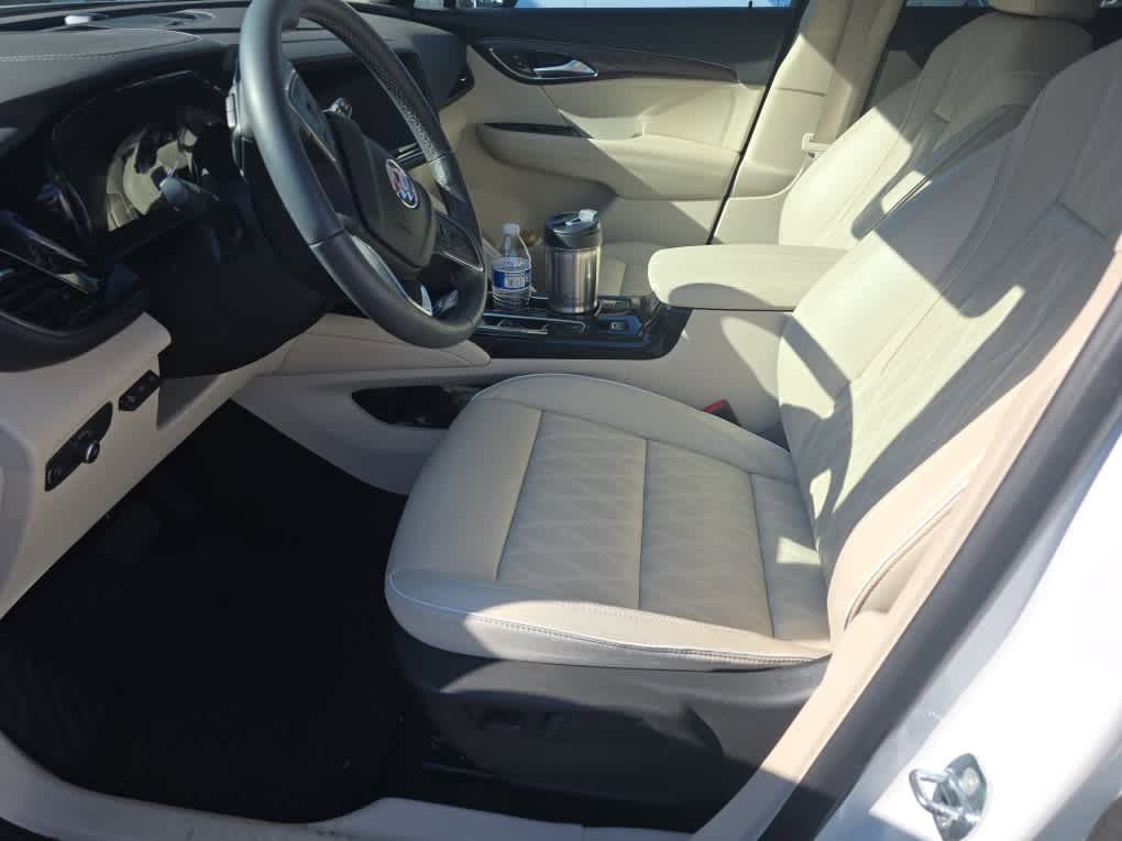 Used 2023 Buick Envision Avenir image 5