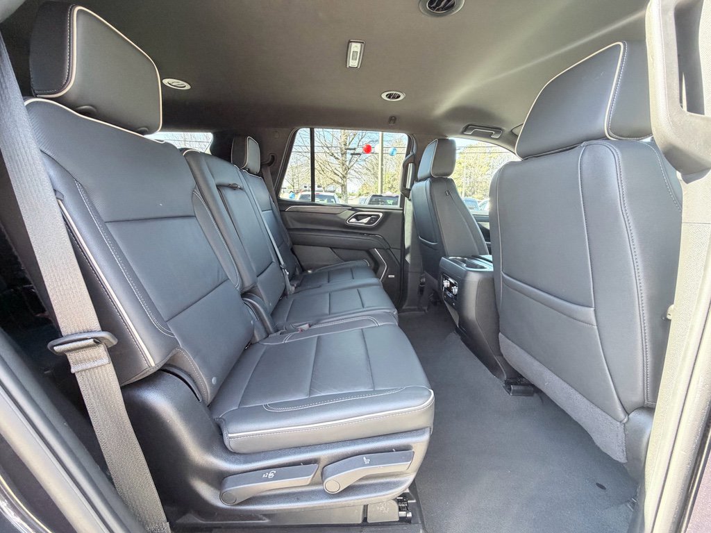 Used 2024 GMC Yukon SLT image 24