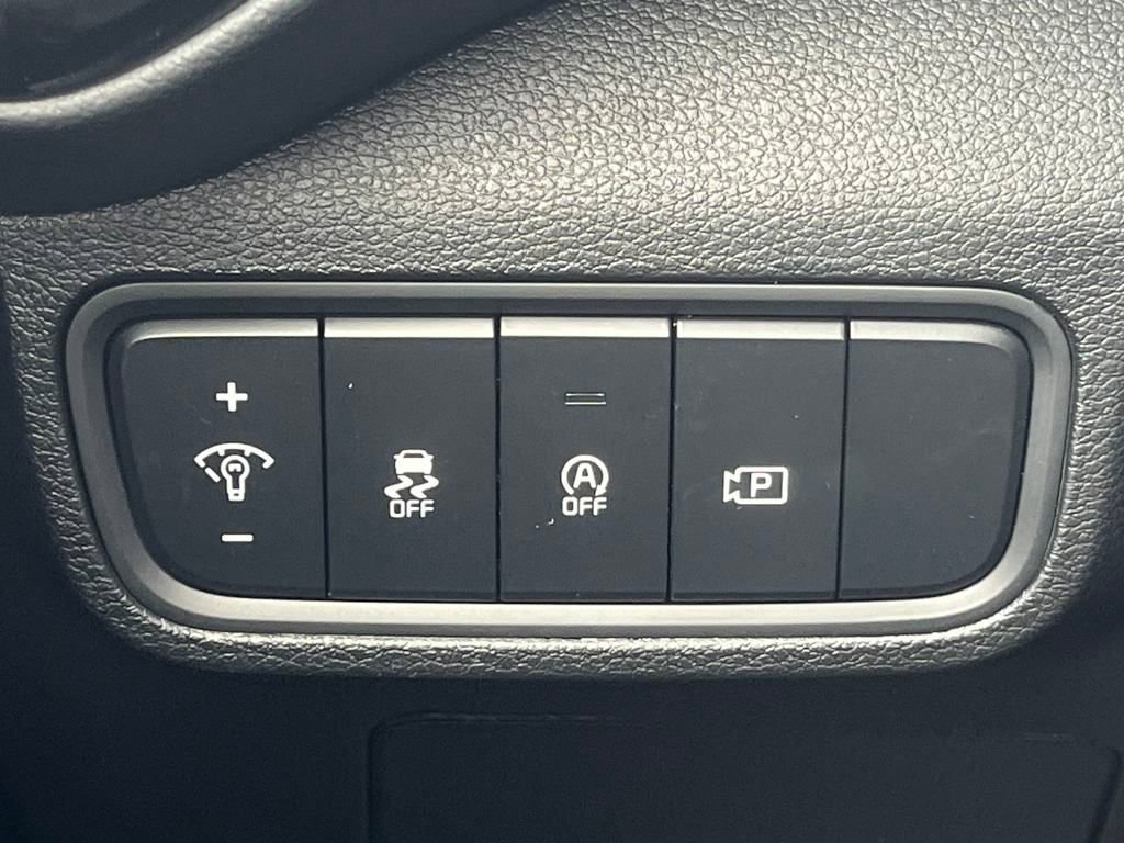 New 2025 Kia Soul S image 19