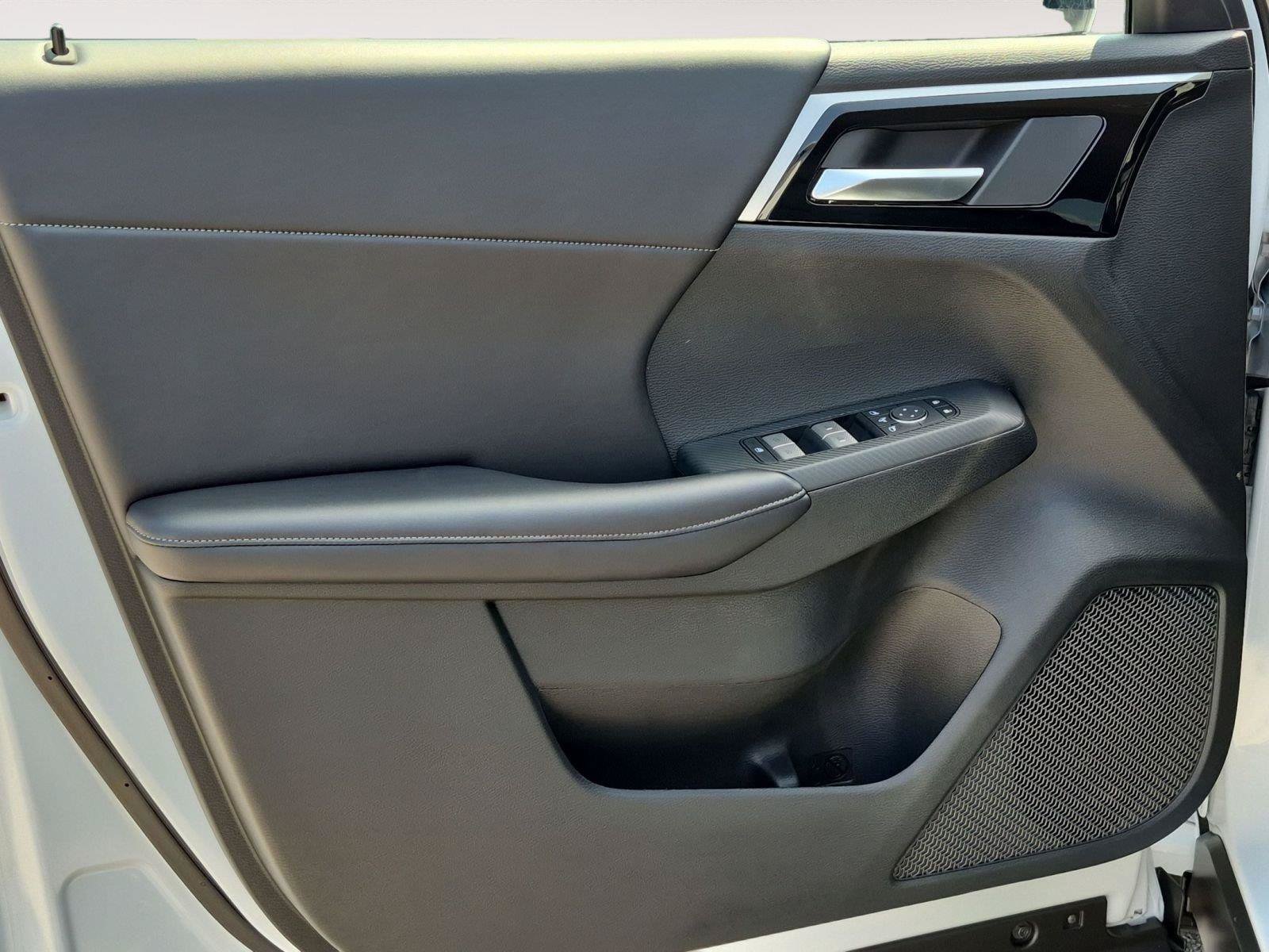 New 2026 Nissan Rogue SL AWD/4WD image 28