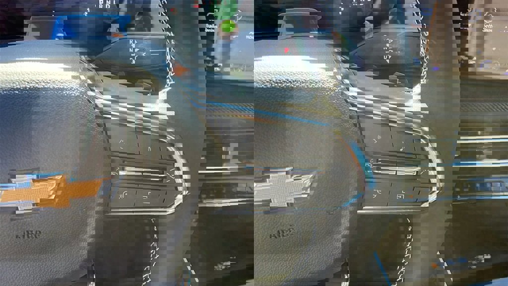 New 2026 Chevrolet Traverse High Country image 25