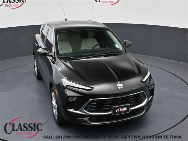 Certified 2024 Buick Encore GX Preferred image 1