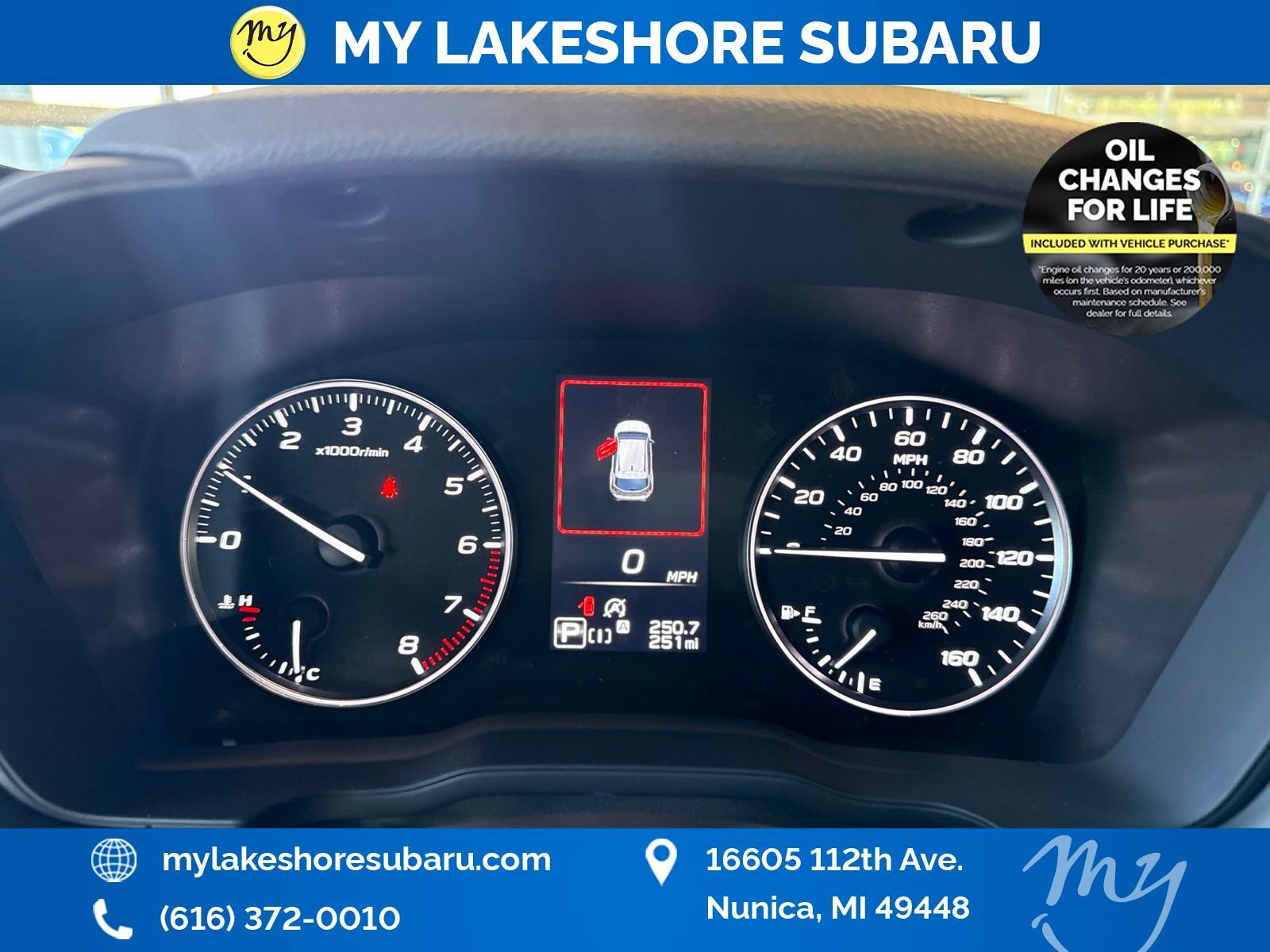 New 2026 Subaru Crosstrek 2.5i Premium AWD/4WD image 15