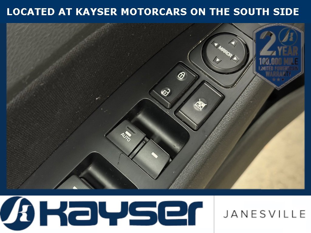 Used 2019 Hyundai Elantra Value Edition w/ Cargo Package image 24