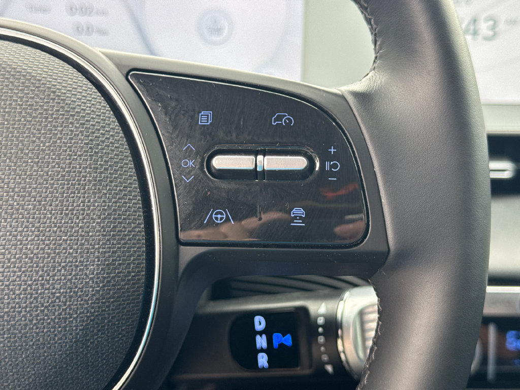 Certified 2024 Hyundai Ioniq 5 SEL RWD image 21