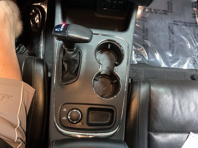 Used 2019 Dodge Durango R/T AWD/4WD image 38