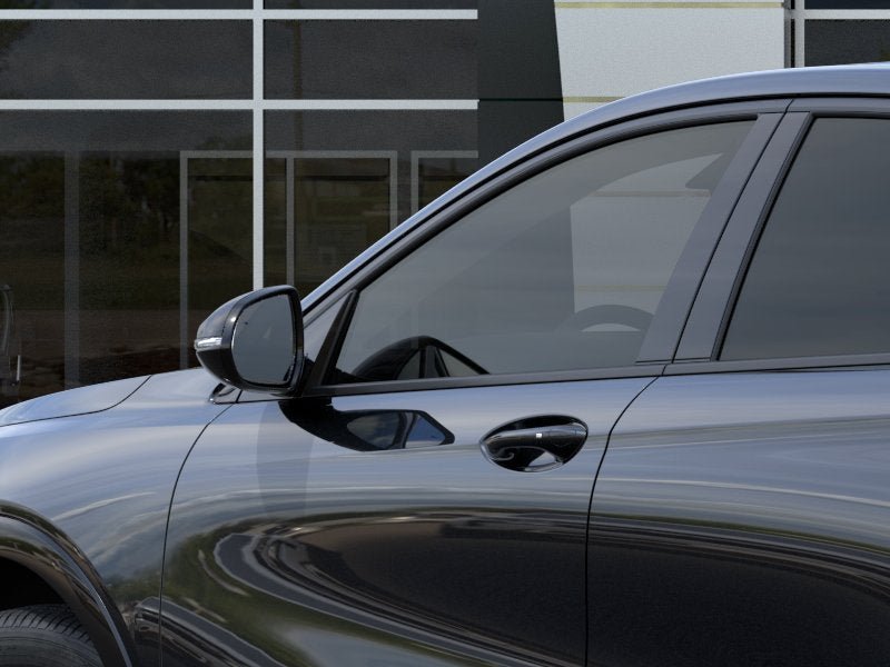 New 2026 Buick Envista Sport Touring w/ Convenience I Package FWD image 36