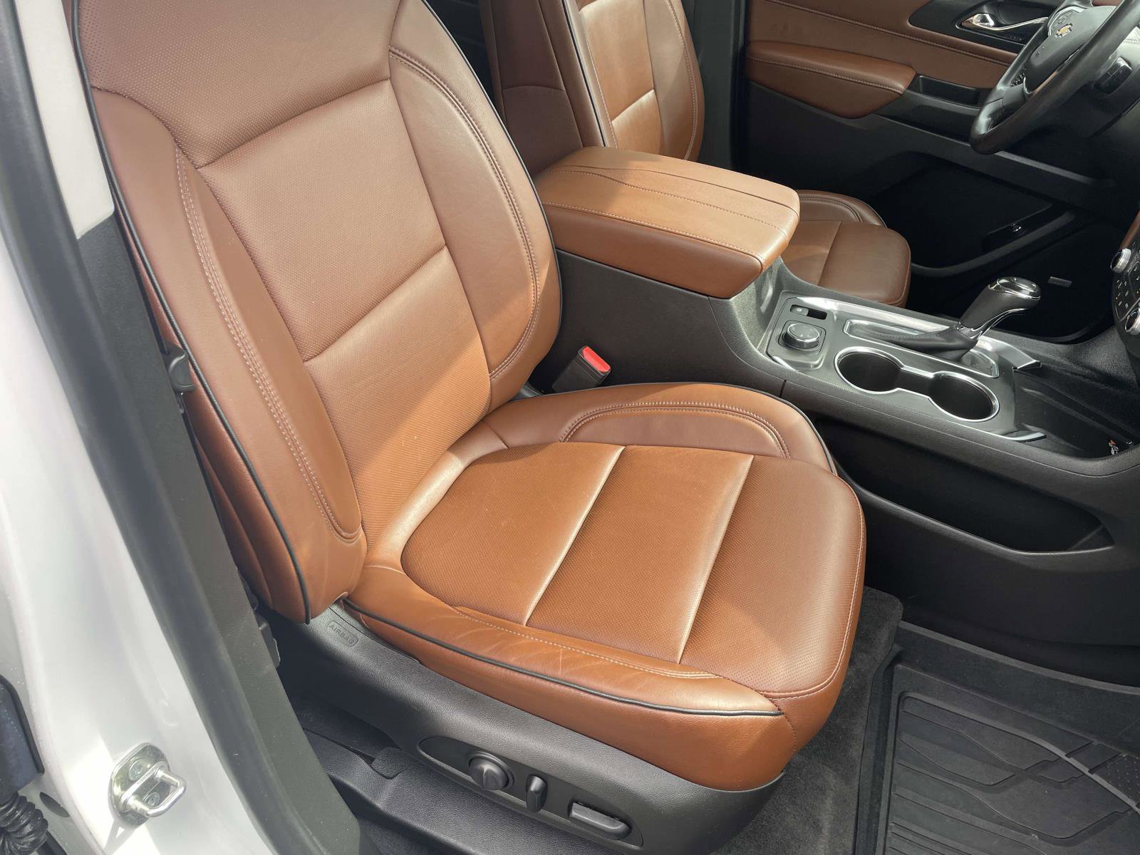 Certified 2019 Chevrolet Traverse High Country w/ LPO, Floor Liner Package AWD/4WD image 22