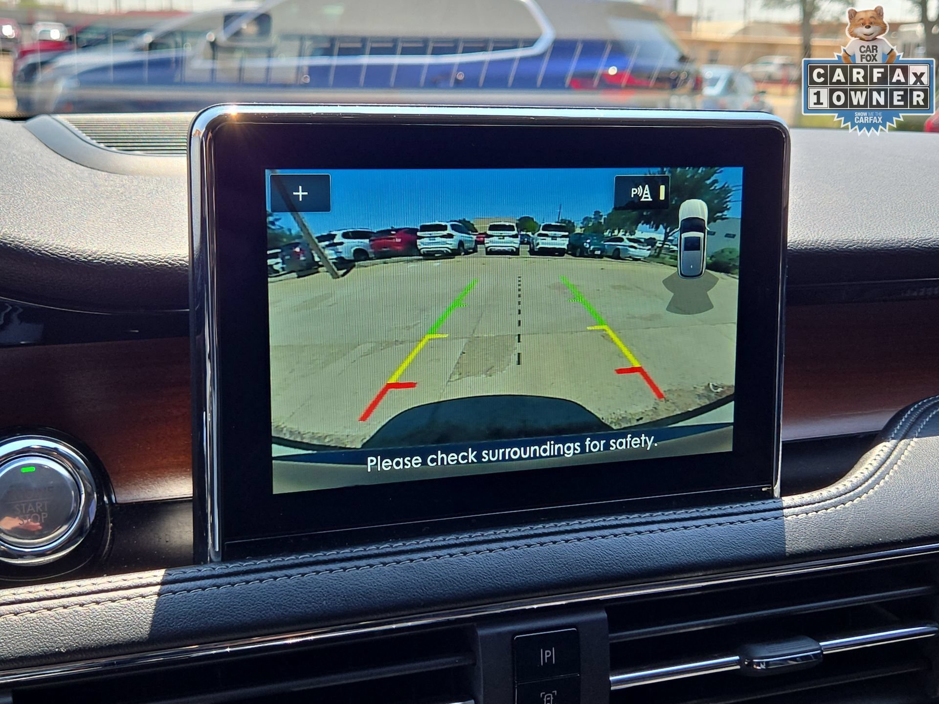 Used 2022 Lincoln Corsair Reserve FWD image 18