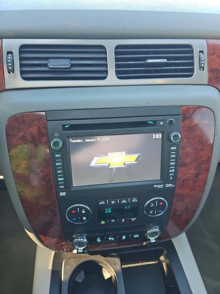 Used 2013 Chevrolet Silverado 2500 LTZ w/ LTZ Plus Package image 13