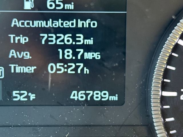 Used 2020 Kia Telluride EX image 23