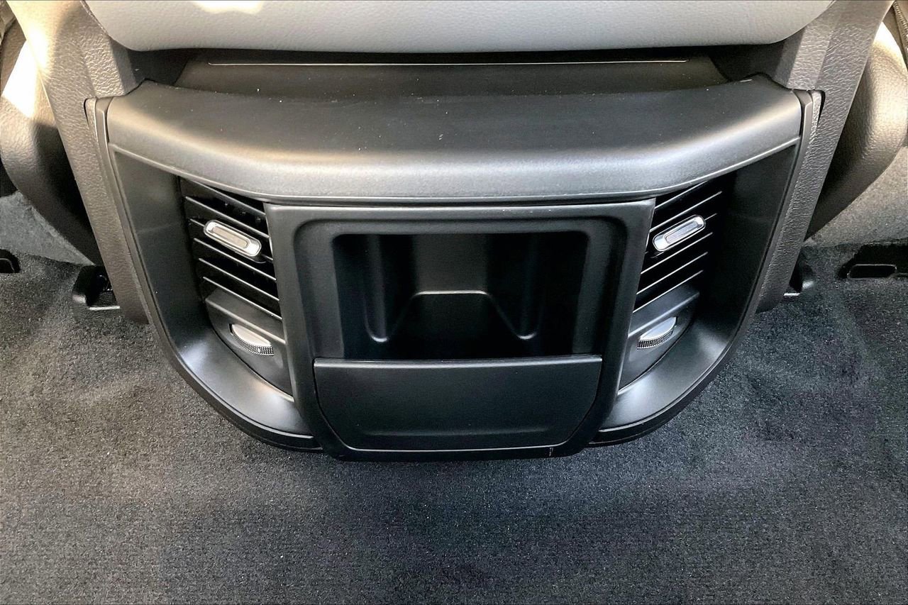 New 2026 RAM 1500 Tradesman w/ Trailer Tow Group AWD/4WD image 15