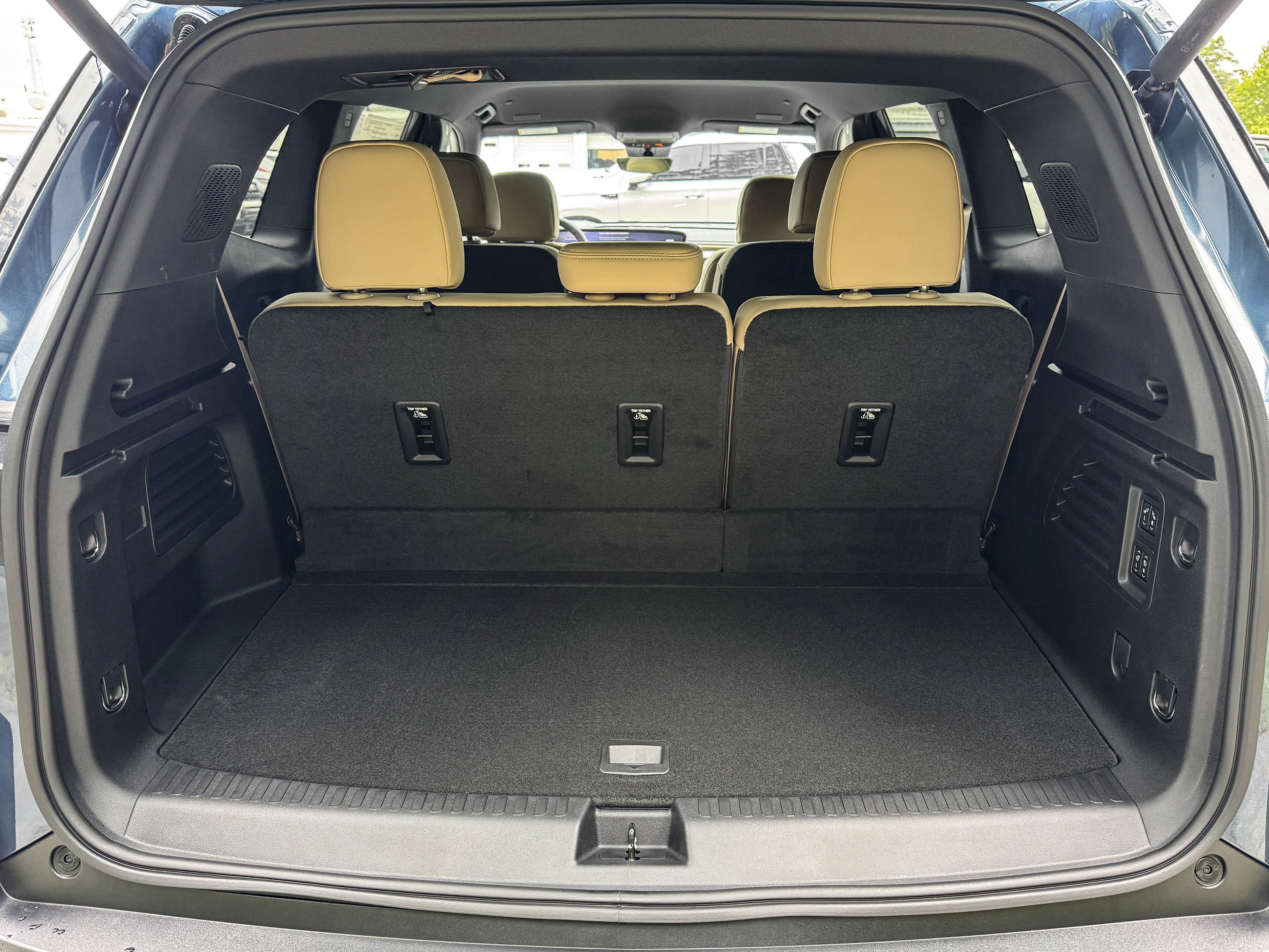 New 2026 Buick Enclave Preferred w/ Power Package image 6