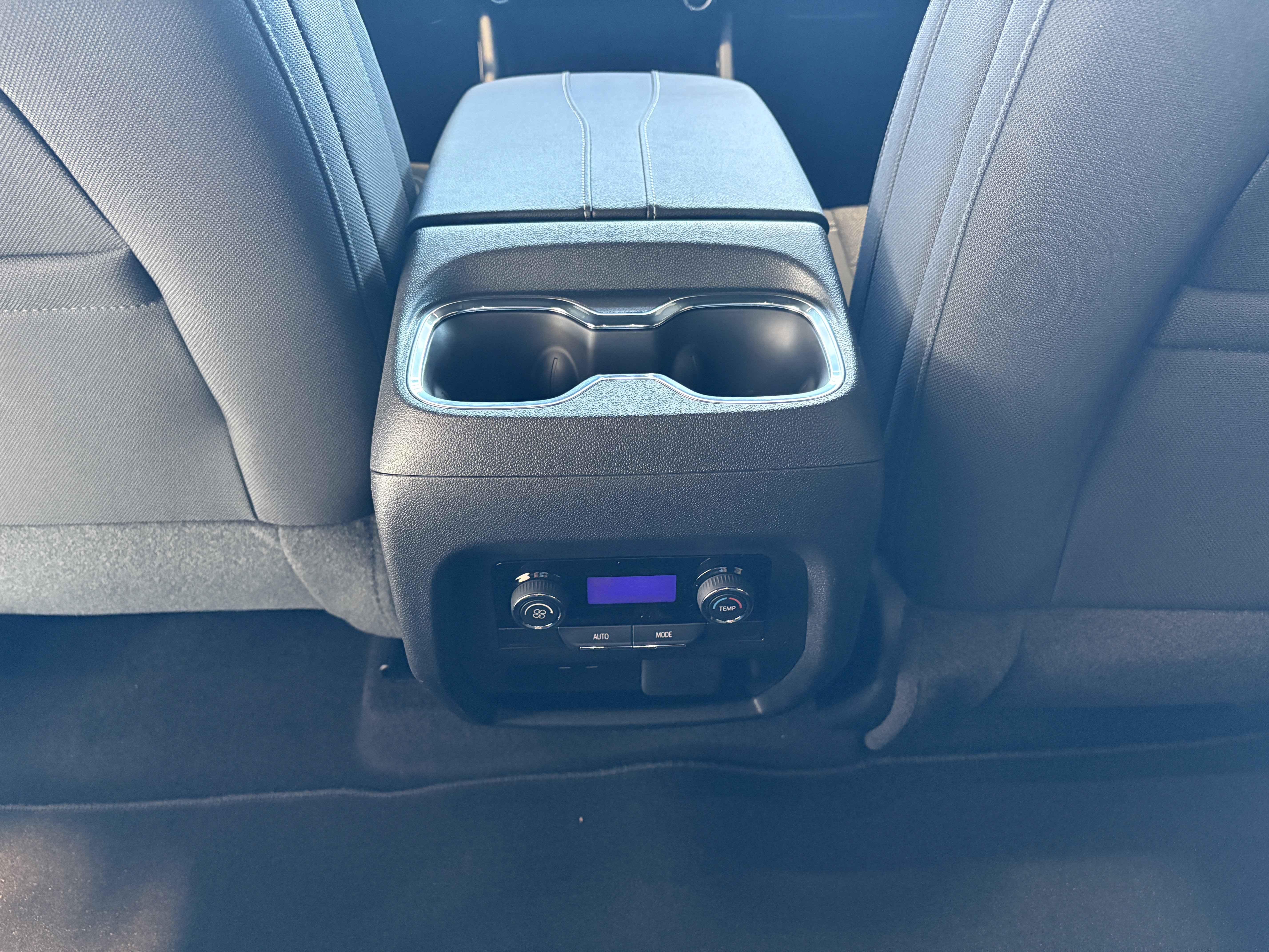 New 2026 Chevrolet Traverse LT w/ Midnight/Sport Edition image 18