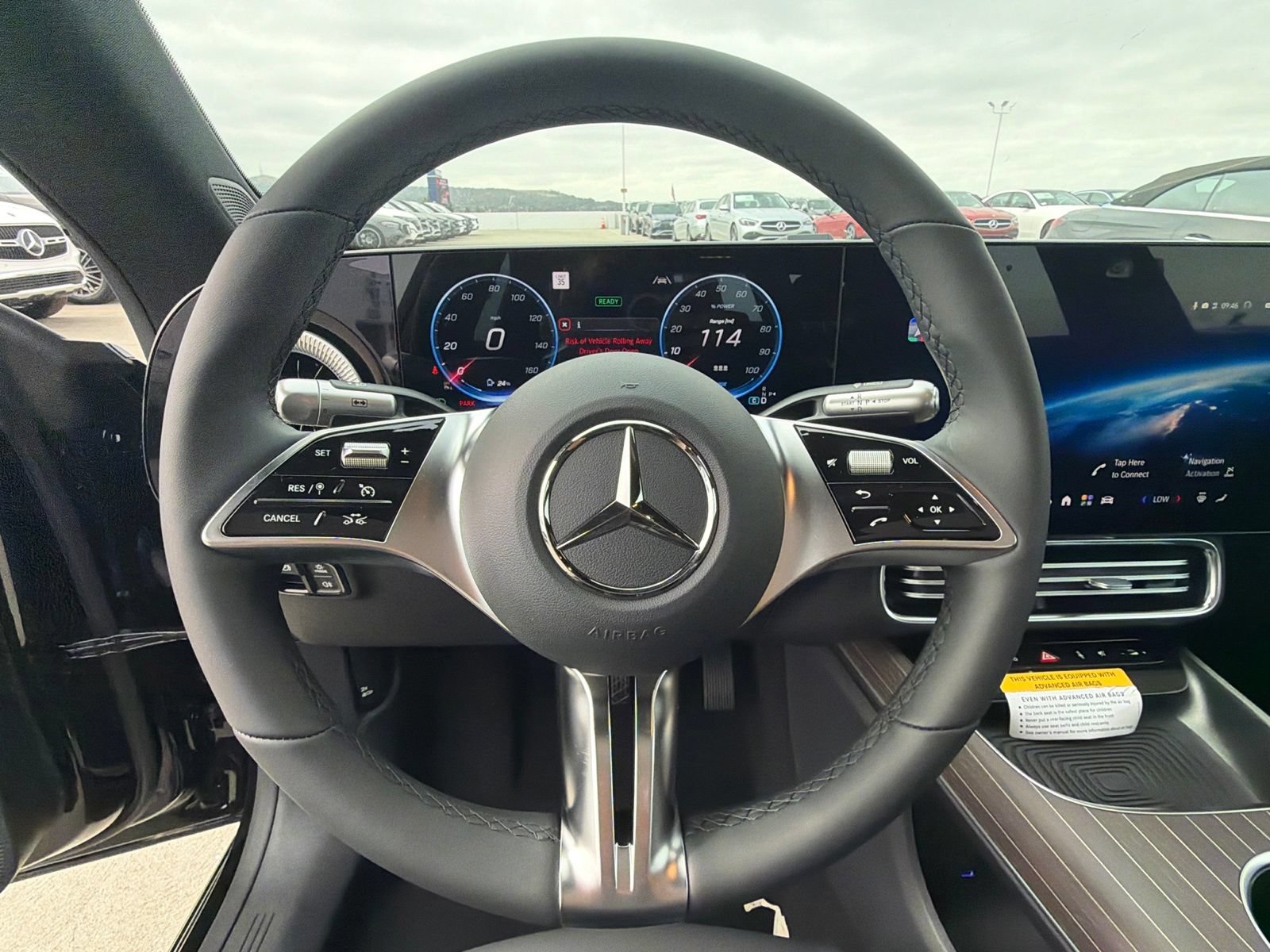 New 2027 Mercedes-Benz CLA 350 image 20