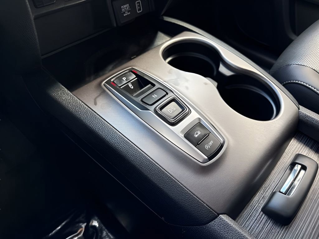 Used 2023 Honda Ridgeline RTL image 16