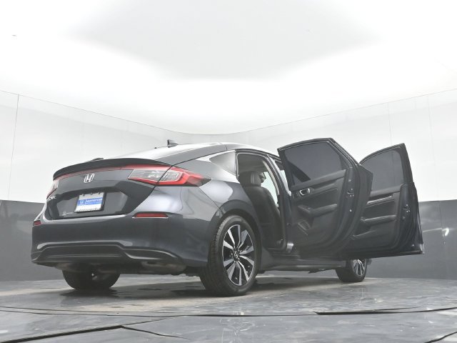 Used 2022 Honda Civic EX-L image 53