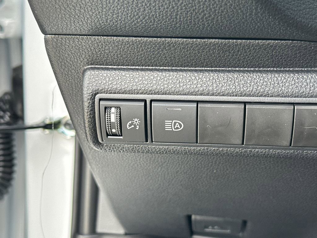 New 2026 Toyota Corolla SE FWD image 20
