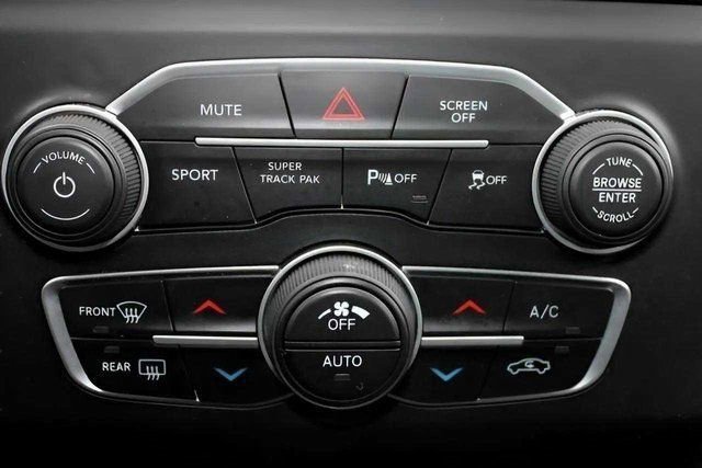 Used 2023 Dodge Charger GT w/ Blacktop Package image 13