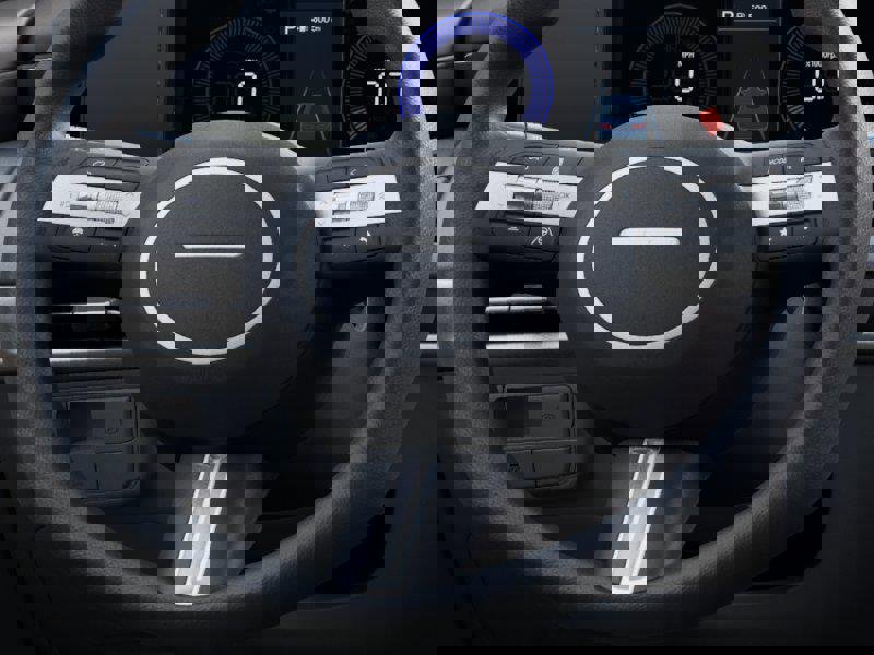 New 2026 Hyundai Tucson SEL image 15