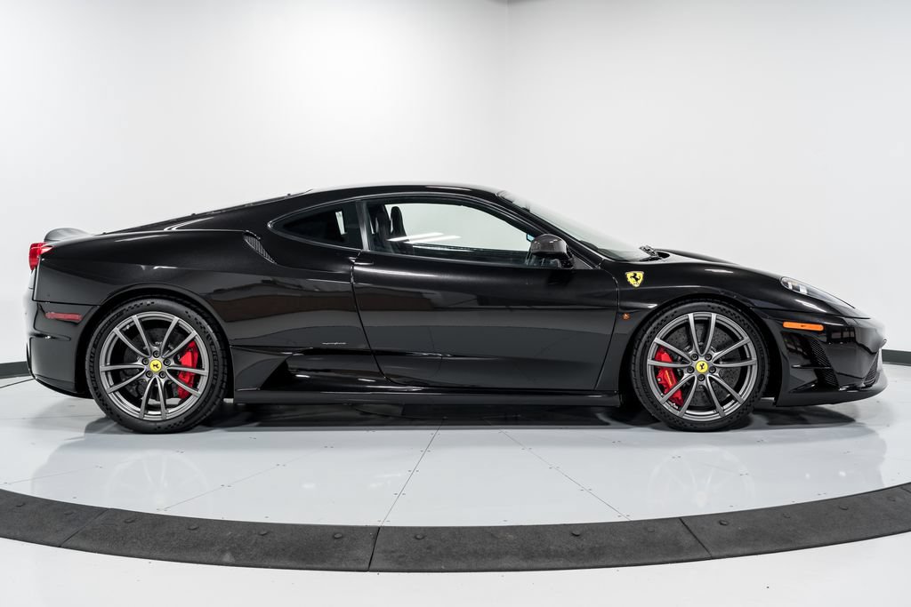 Used 2009 Ferrari F430 Scuderia RWD image 2