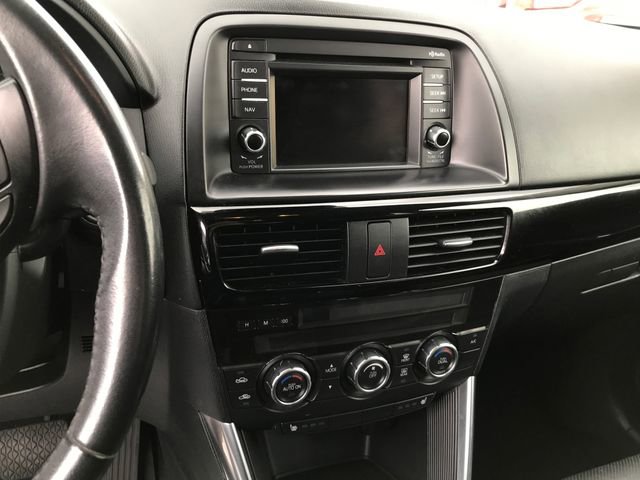 Used 2014 MAZDA CX-5 Grand Touring AWD/4WD image 6