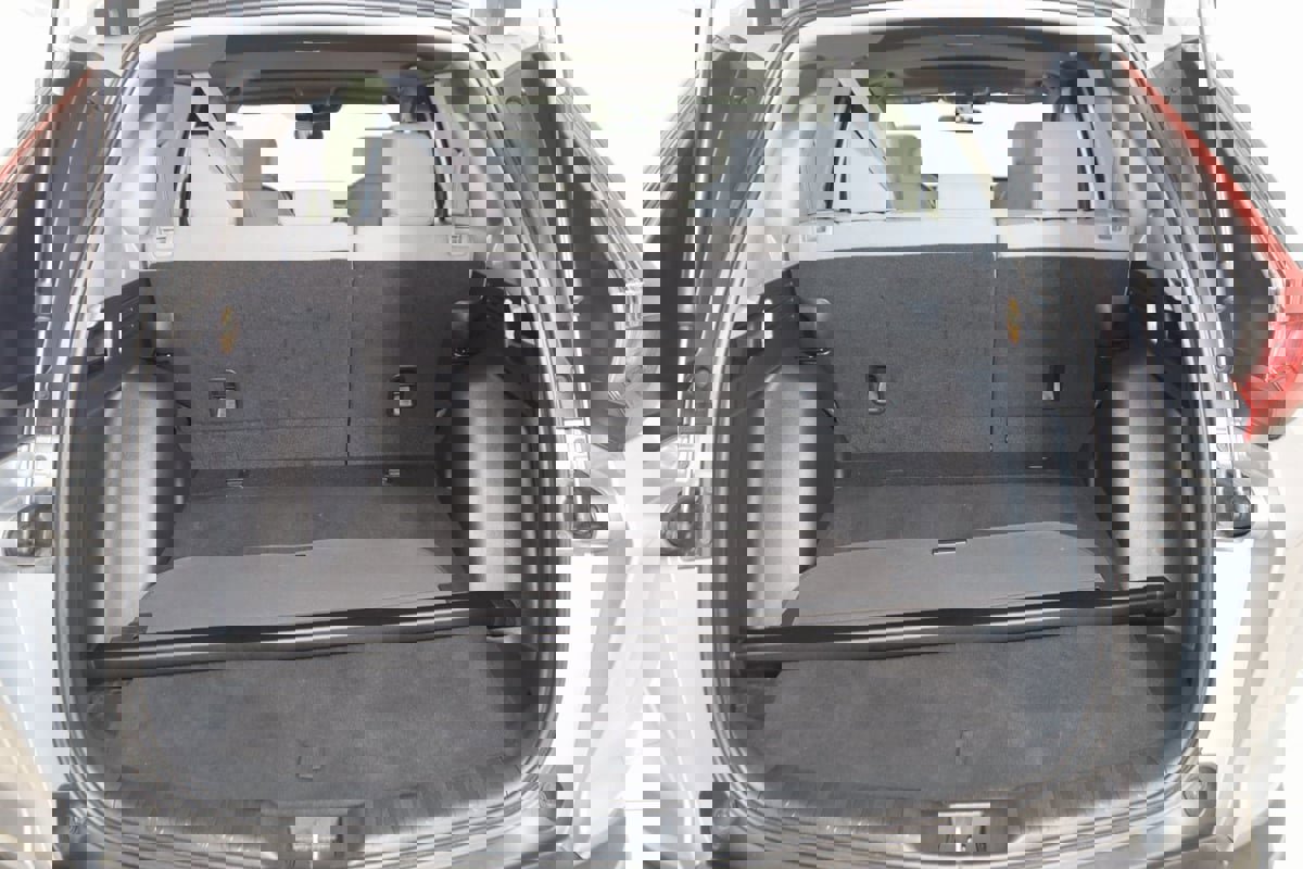 Used 2022 Honda CR-V EX image 45