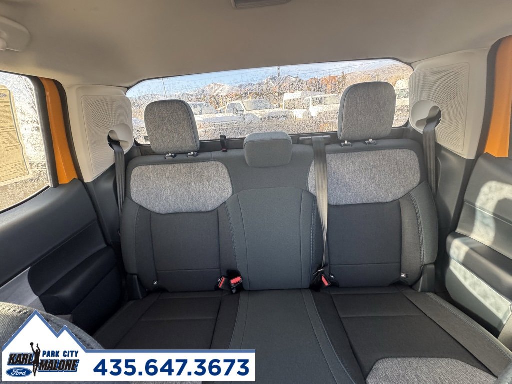 New 2026 Ford Maverick XLT w/ Equipment Group 301A image 14