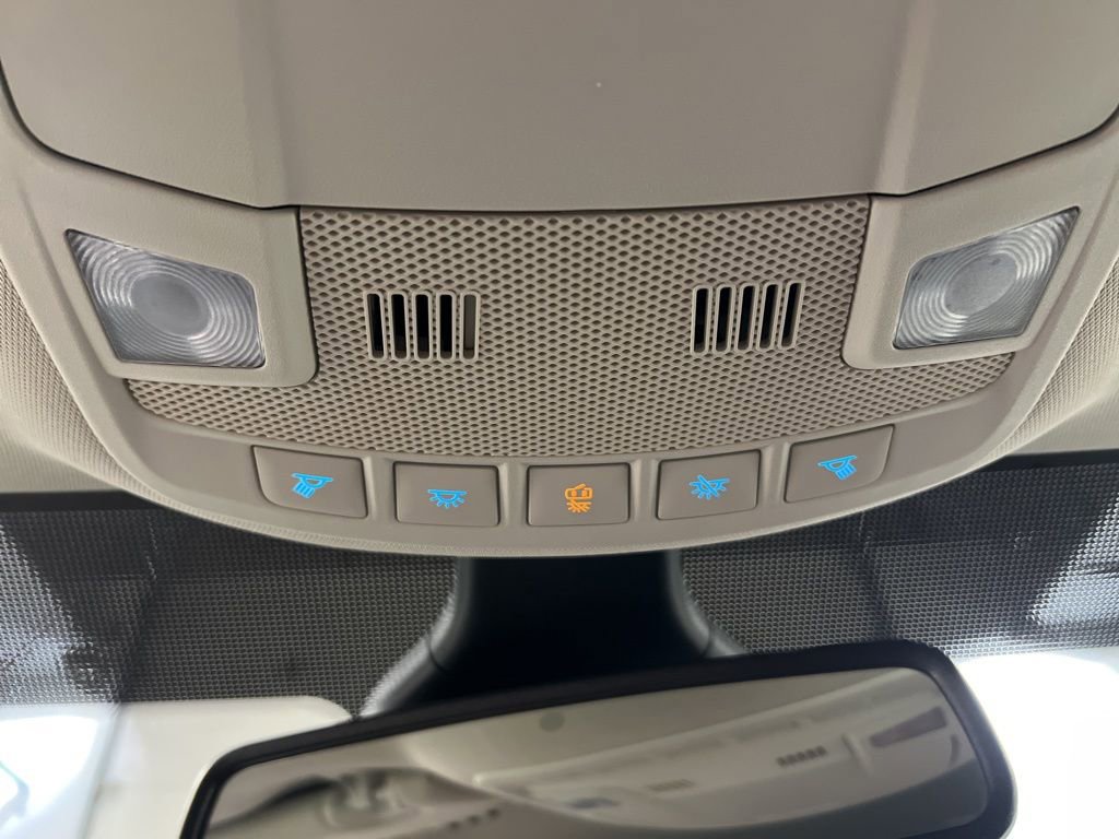 Certified 2024 Ford Edge SEL w/ Convenience Package AWD/4WD image 25