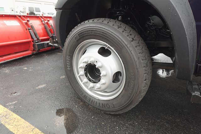 Used 2016 RAM 5500 Tradesman w/ Power Accessory Group image 27