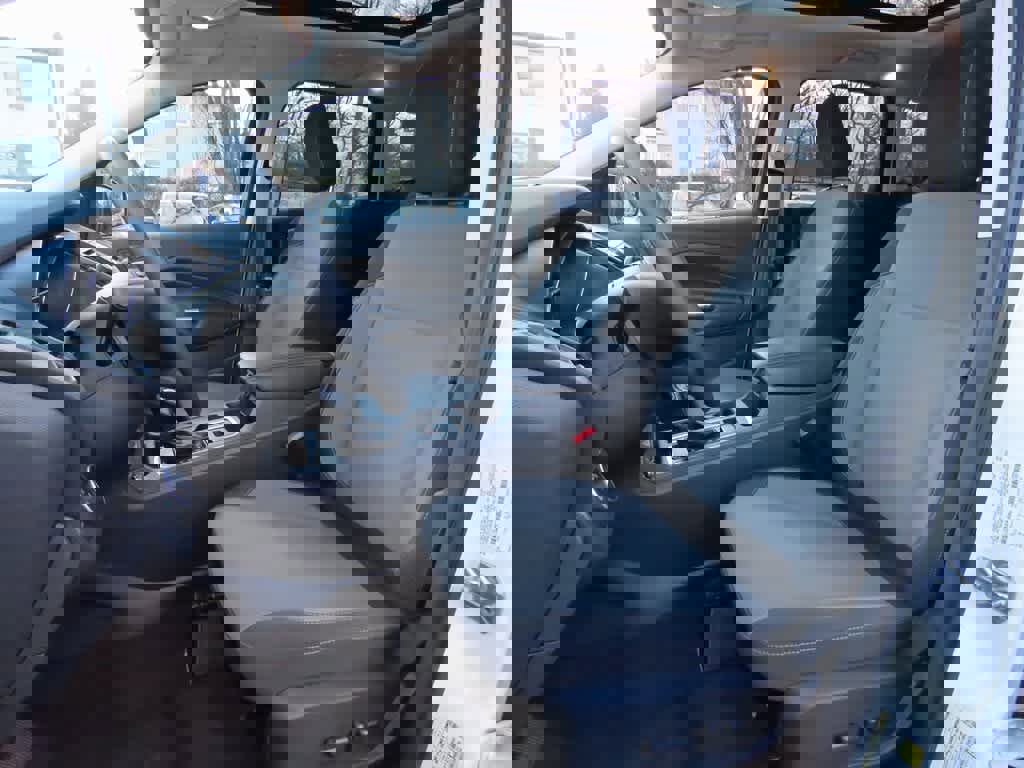 Used 2018 Ford Escape SE image 13