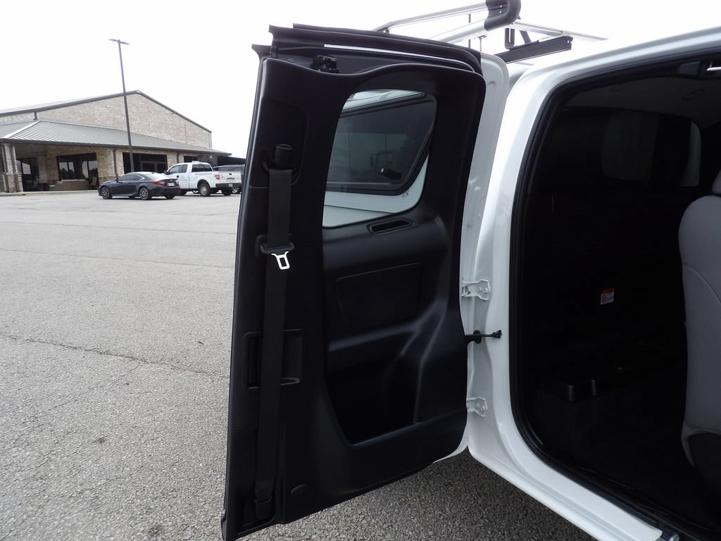 Used 2023 Toyota Tacoma SR RWD image 29