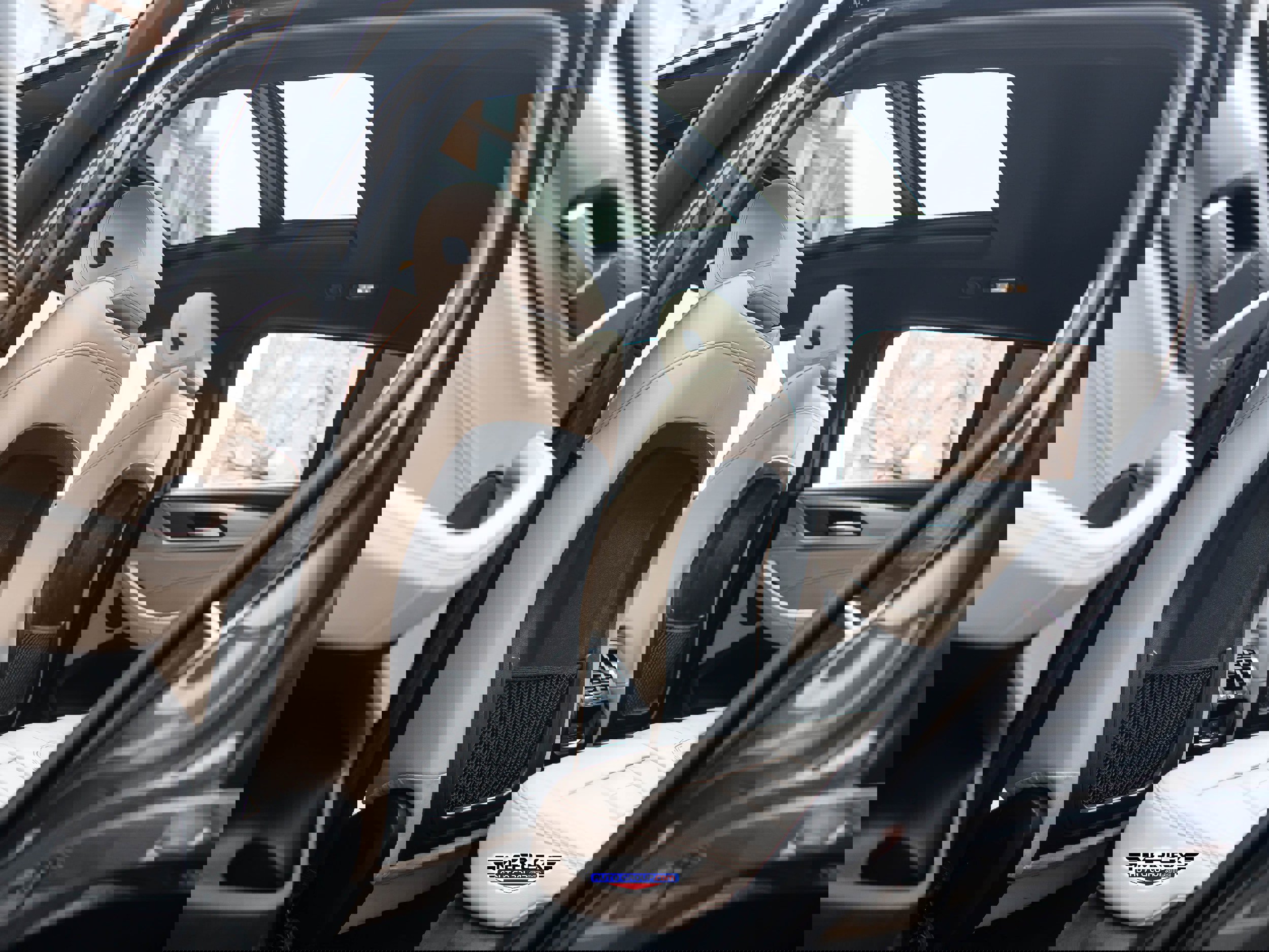 Used 2022 BMW X4 M40i w/ Premium Package image 21