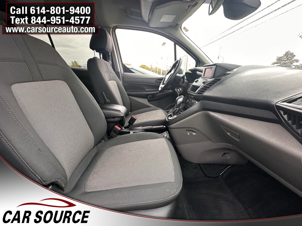 Used 2020 Ford Transit Connect XL image 21