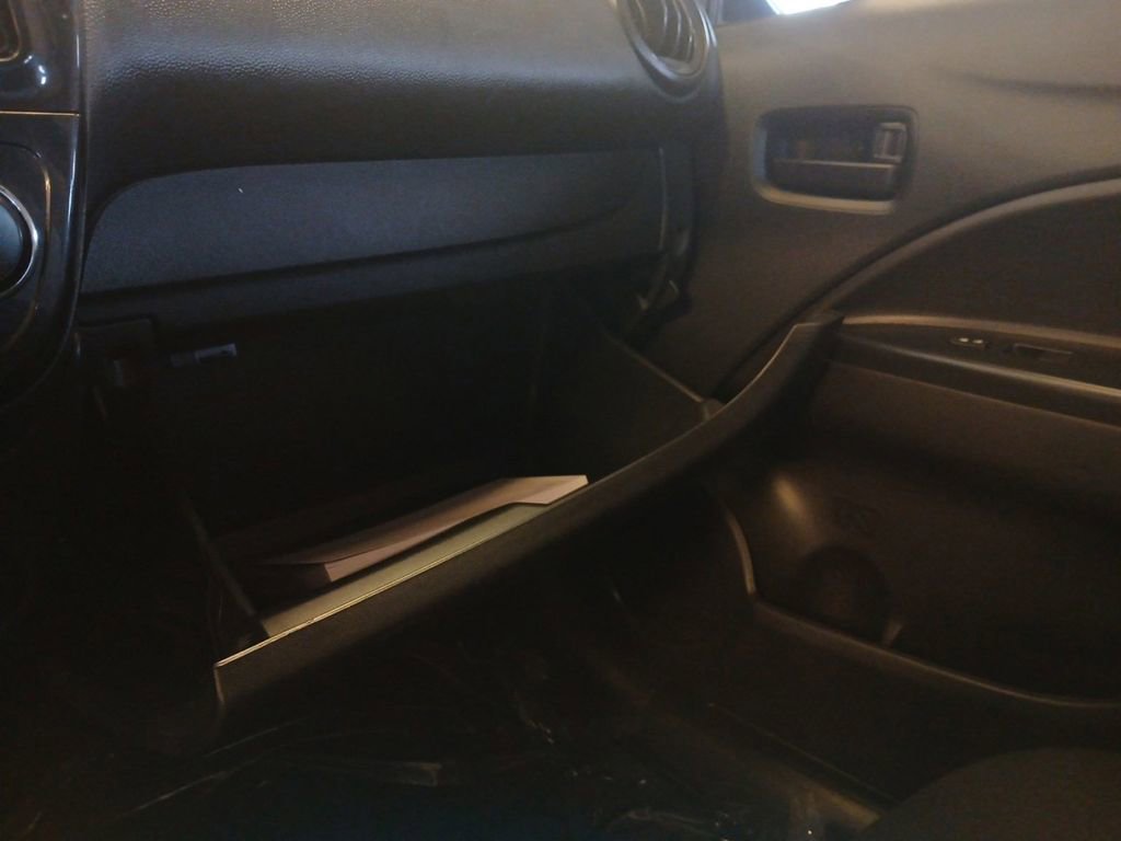 Used 2024 Mitsubishi Mirage G4 ES image 22