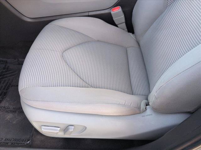Used 2023 Toyota Highlander LE FWD image 23