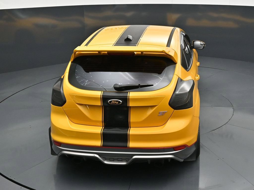 Used 2014 Ford Focus ST image 14