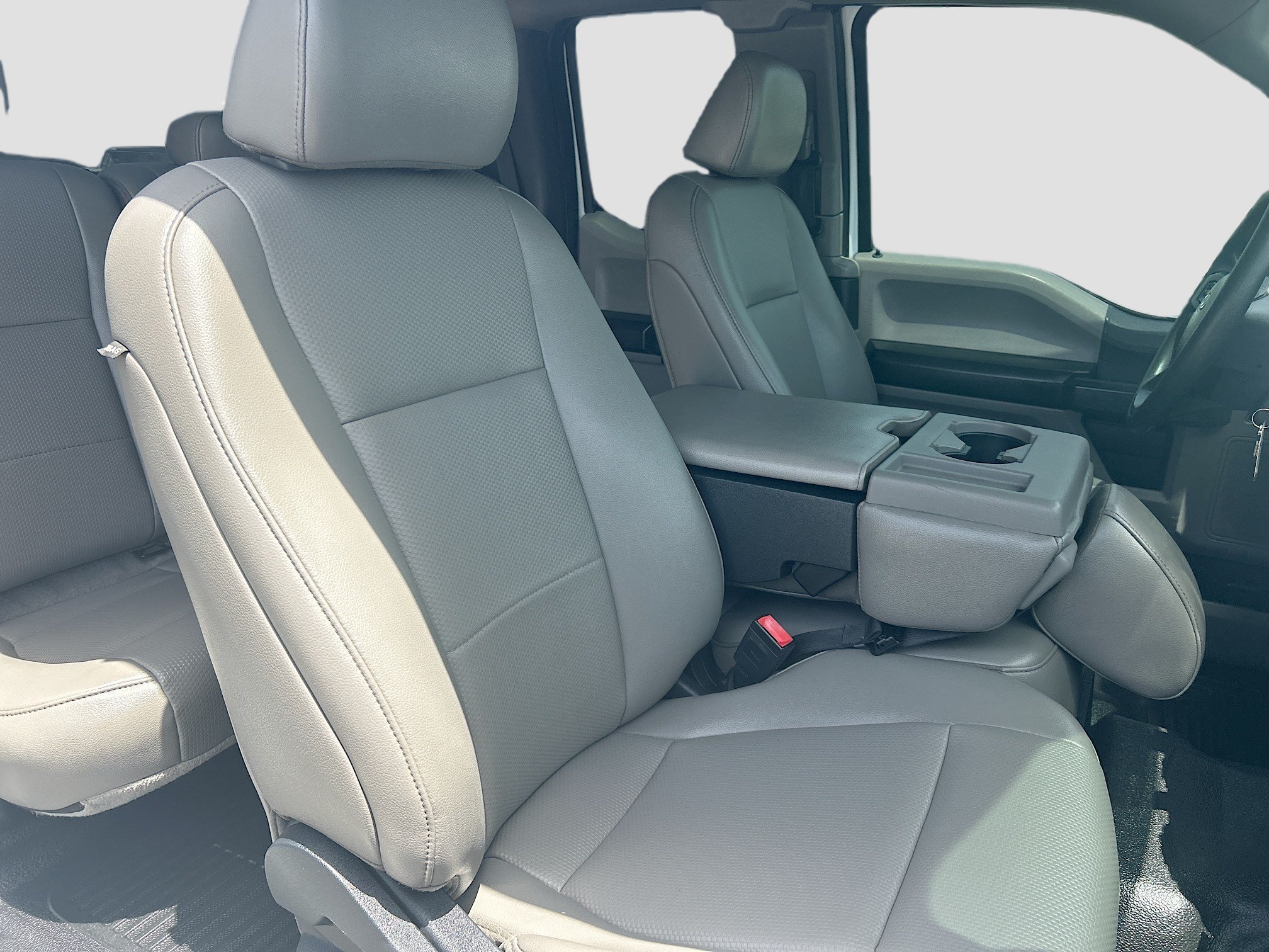 Used 2022 Ford F250 XL w/ Power Equipment Group RWD image 26