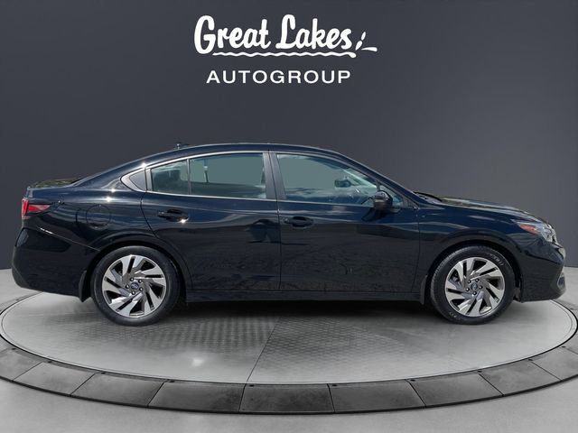 Certified 2024 Subaru Legacy Limited AWD/4WD image 6