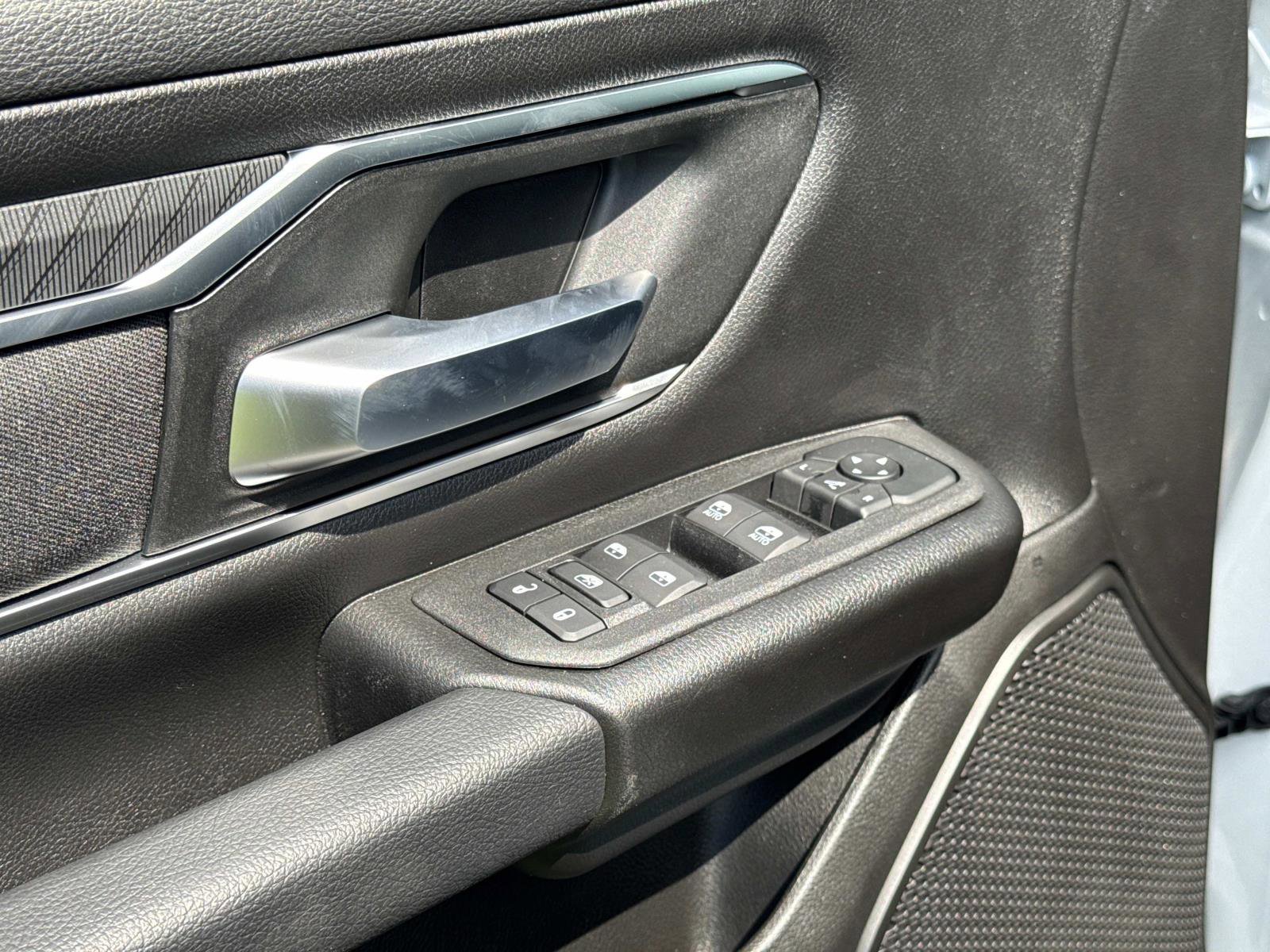 New 2025 RAM 1500 Big Horn image 19