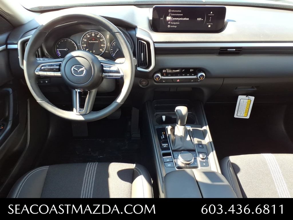 New 2026 MAZDA CX-50 2.5 Hybrid w/ Preferred Pkg AWD/4WD image 7