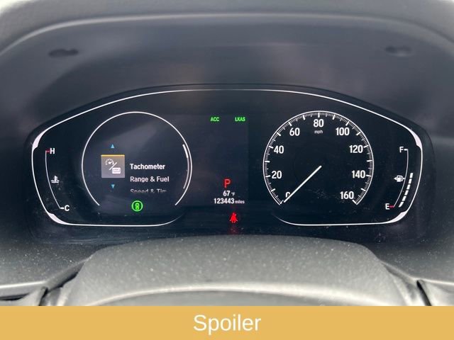 Used 2018 Honda Accord Sport image 16