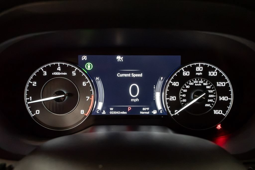 Certified 2023 Acura RDX AWD image 15