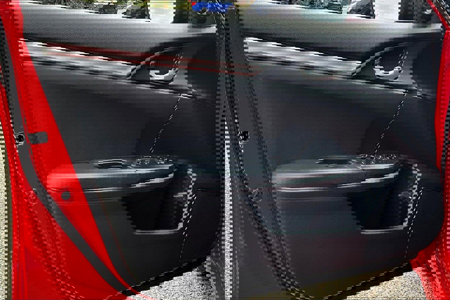 Used 2021 Honda Civic Sport image 17