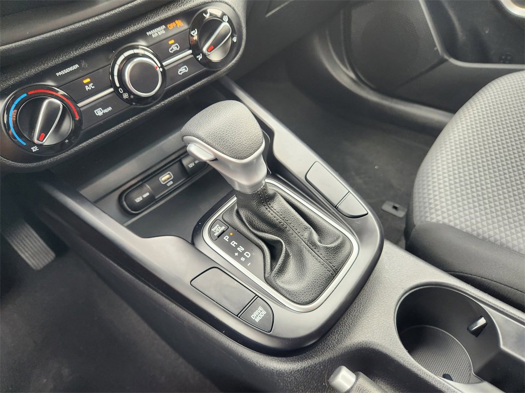 Certified 2023 Kia Soul LX image 21