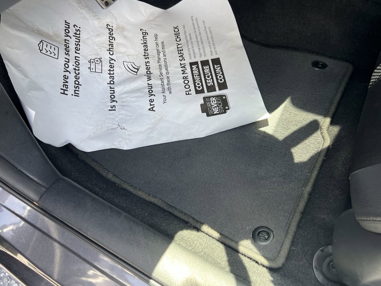Used 2019 Honda Civic Sport image 17
