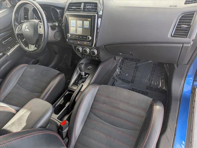 Used 2024 Mitsubishi Outlander Sport AWD image 20