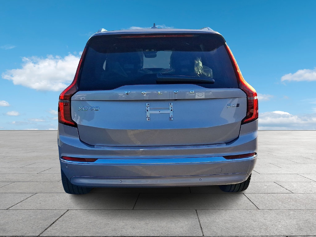 New 2027 Volvo XC90 B6 Plus AWD/4WD image 5