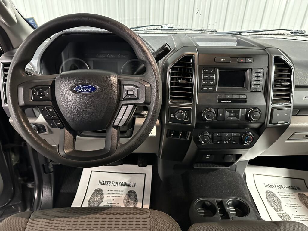 Used 2019 Ford F250 XLT w/ XLT Value Package image 10